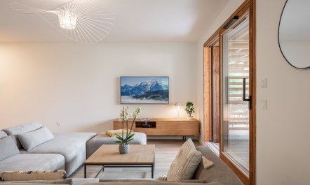 Praz Abode 3