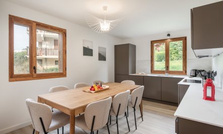 Praz Abode 6