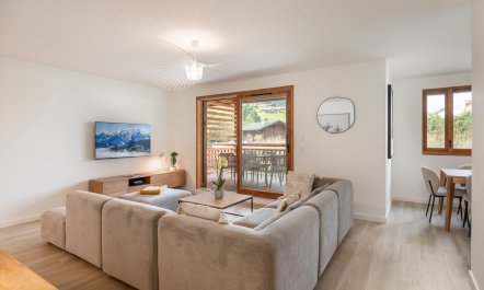 Praz Abode 4