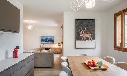 Praz Abode 5