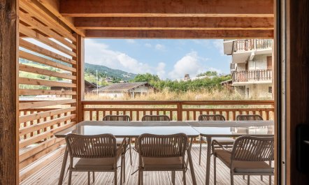 Praz Abode