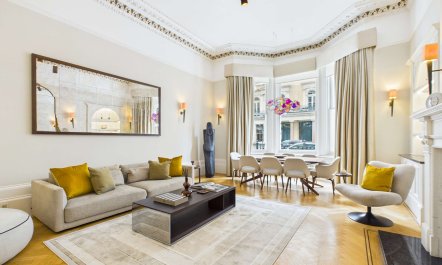 Gilded Kensington 2