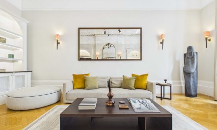 Gilded Kensington 3