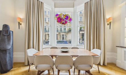 Gilded Kensington 1