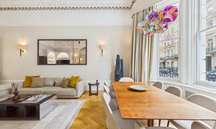Gilded Kensington 4