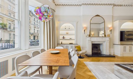 Gilded Kensington 5