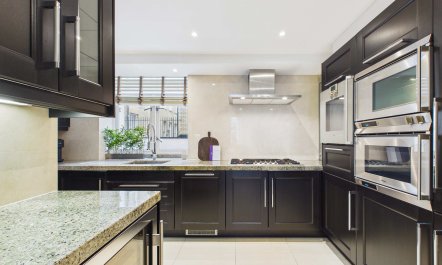 Gilded Kensington 6