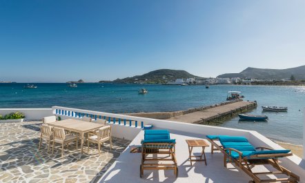 Milos Dream