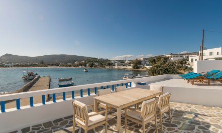 Milos Dream 3