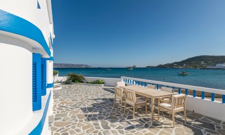 Milos Dream 2