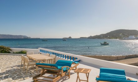 Milos Dream 4