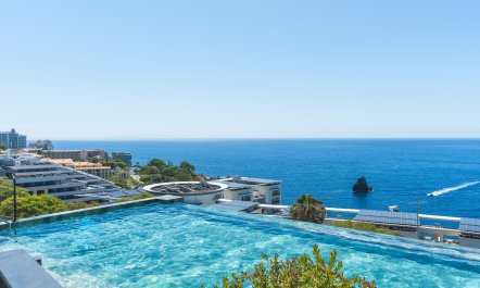Atlantic Infinity 1