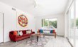 Hydrangea & High Ceilings 4