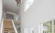 Hydrangea & High Ceilings 9