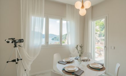 Moltrasio Mornings 8