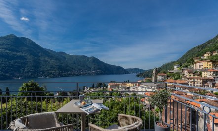 Moltrasio Mornings 3