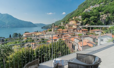 Moltrasio Mornings