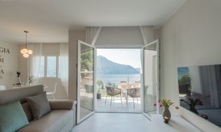 Moltrasio Mornings 1