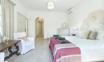 Tramontana Stillness 9