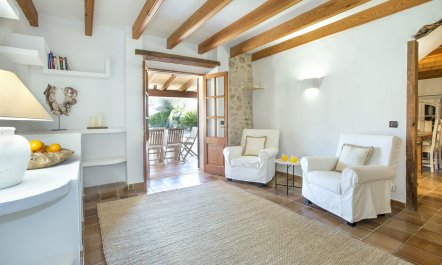 Stone & Siesta 3