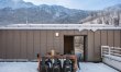 Snowdusted Scenery 1