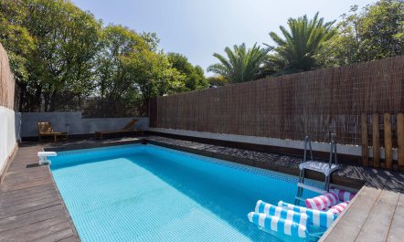 Porto Poolside 3