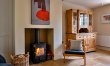 The Bledington Cottage 6