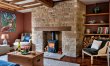 The Bledington Cottage 5