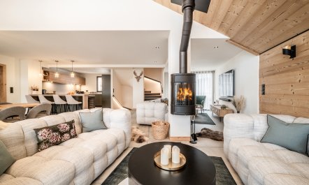 Fireside & Fleur