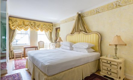 South Kensington Opulence 1