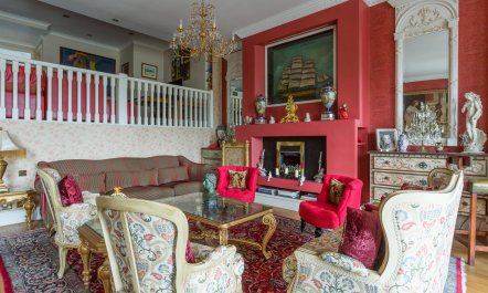 South Kensington Opulence 3