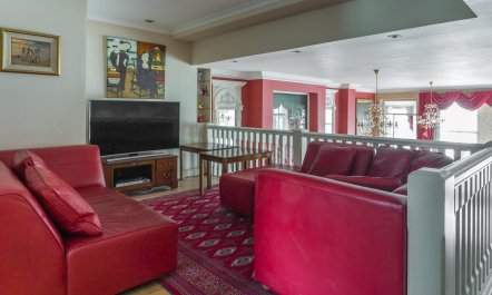 South Kensington Opulence 7