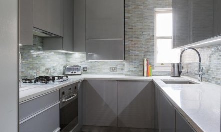 South Kensington Opulence 8