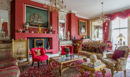 South Kensington Opulence