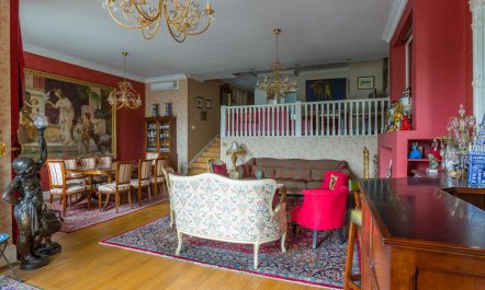 South Kensington Opulence 4