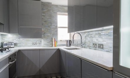 South Kensington Opulence 9