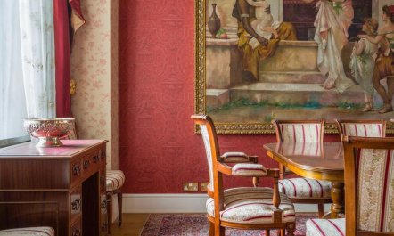 South Kensington Opulence 6