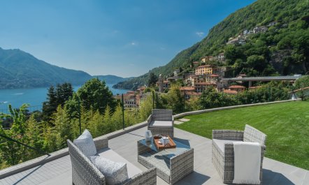 Moltrasio Quattro