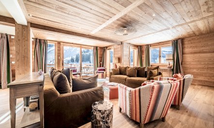Ch&acirc;tel Spirit 3