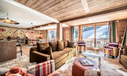 Ch&acirc;tel Spirit