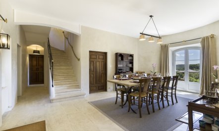 Provence Nook 8