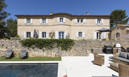 Provence Nook 2