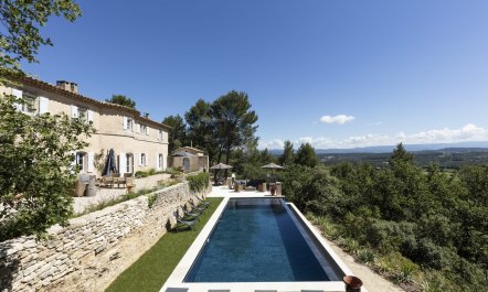 Provence Nook 3