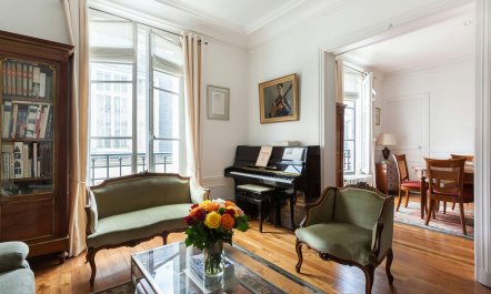 Le Musicien