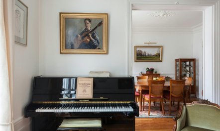 Le Musicien 4