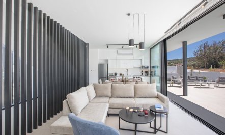 Protaras Twin Tides 7