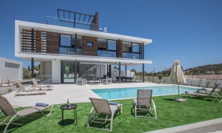 Protaras Twin Tides 1