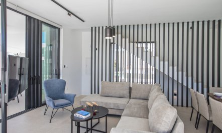 Protaras Twin Tides 6