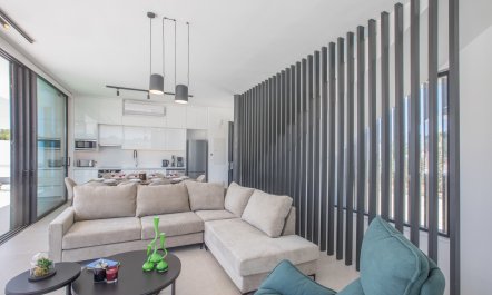 Protaras Twin Tides 9