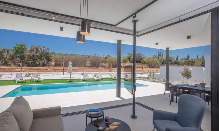 Protaras Twin Tides 4